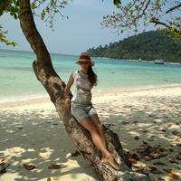 Отзыв от Зинаида - DTV виза